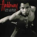 poster What Is Love (OST A Night at the Roxbury) The Album (2nd Edition)