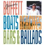 poster Stars On The Water (OST The Firm) Boats, Beaches, Bars & Ballads