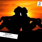 poster What is Love (JamBeats Remix) What is Love (JamBeats Remix)