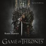 poster Opening theme Game Of Thrones (Music From The HBO Series)
