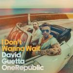 poster I Don't Wanna Wait (Extended) I Don't Wanna Wait