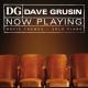 Dave Grusin - The Firm: Memphis Stomp