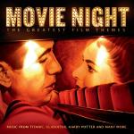 poster The Firm (Main Title) Movie Night – The Greatest Film Themes