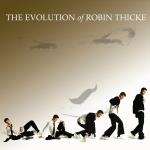 poster Everything I Can't Have (сальса) The Evolution of Robin Thicke