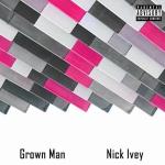 poster She Will (Instrumental by Floss Beats) Grown Man