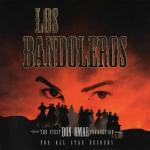 poster Reggaeton Latino Los Bandoleros
