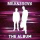 Milk & Sugar, MS2 - Stay Around (For This) (DJ Delicious & Till West Remix)