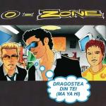 poster Dragostea Din Tei (DJ Ross Extended RMX) Dragostea din tei