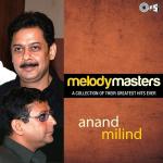 poster Ankhon Main Neenden Na Dil Melody Masters a Collection of Their Greatest Hits Ever