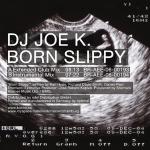 poster Born Slippy Extended Club Mix @ MAGICMuz.com Born Slippy