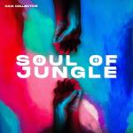 poster Ego Soul of Jungle
