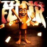 poster Tung Funk (Slowed) Tung Funk