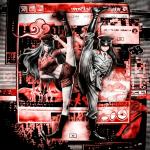 poster MIDU ECHOING JUMPSTYLE (Slowed) MIDU ECHOING JUMPSTYLE