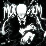 poster MONTAGEM CARGA (Ultra Slowed) MONTAGEM CARGA