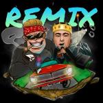 poster На 2 Их (Remix) (prod. by Madv1t) На 2 Их (Remix)