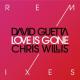 David Guetta - Love is Gone (Fred Rister & Joachim Garraud Remix)(настальгия)