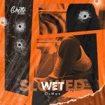 poster Wet (Slowed) Wet (Slowed)