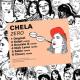 Chela - Zero (Keljet Remix)
