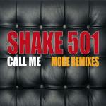 poster Days After Days (Syzthaime 2 Dayz Remix) Call Me