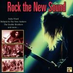poster Ring My Bell (1979) Rock the New Sound