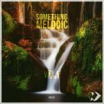 poster 4 Ü (ft. Angela Flemming) Something Melodic, Vol. 1