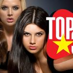 poster Я написала для тебя свою любовь ТОП 30 Пропаганда