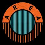 poster Untitled Area