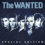 poster Chasing The Sun The Wanted (Special Edition)