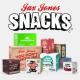 Jax Jones feat. Mike Dunn, MNEK - House Work