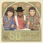 poster La Chica Rap Las 50 Mejores Canciones de Karicia