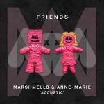 poster FRIENDS (Acoustic) FRIENDS (Acoustic)
