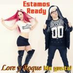 poster Tengo Todo lo Que Quieren las Guachas Estamos Ready