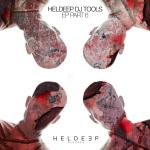 poster Confuss HELDEEP DJ Tools EP - Part 6