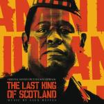poster Afro Disco Beat The Last King of Scotland (OMPS) (オリジナルサウンドトラック)