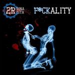 poster Мацай Fuckality