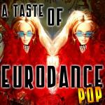 poster Europop A Taste Of Eurodance Pop