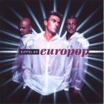 poster My Console (Gabry Ponte Console Mix) Europop