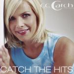 poster диско 80 Catch the Hits