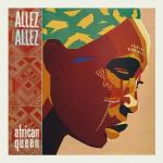 poster African Queen African Queen