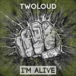 poster #6 I'm Alive