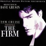 poster How Could You Lose Me The Firm (The Firm)