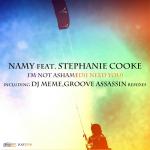 poster I'm Not Ashamed (I Need You) (DJ Meme Mix) Группа