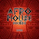 poster Sweet Melodies Afro House Sounds 2022