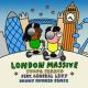 Young Franco, General Levy, Danny Howard - London Massive (Danny Howard Remix)