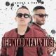 Yandar & Yostin feat. Andy Rivera - Te Pintaron Pajaritos