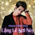 poster Nơi Nào Có Em (#1) Lặng Lẽ Nơi Này