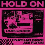 poster Hold On (Unplugged) Hold On (Unplugged)