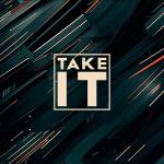 poster Take It Take It