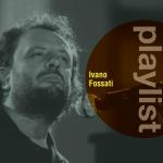 poster Tema del lupo (Voglia di non aspettare) Playlist: Ivano Fossati