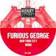 Furious George - Word
